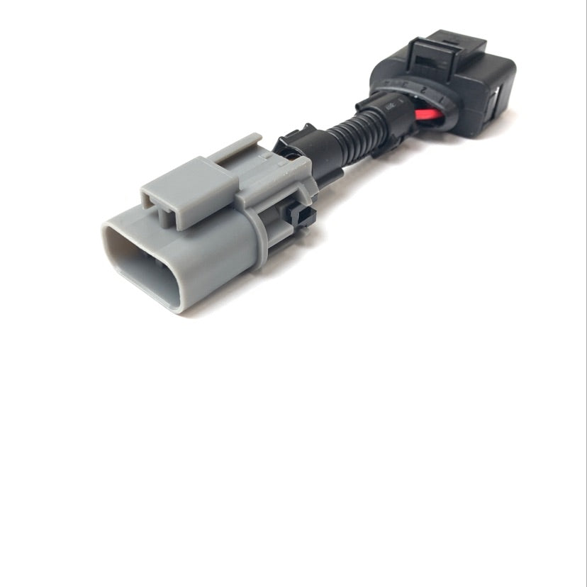 Wiring Specialties AUDI R8 Smart Coil Conversion Kit for VG30DETT - Factory / OEM