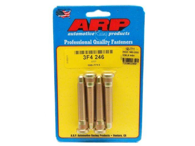 ARP Wheel Studs 100-7711 Item Image