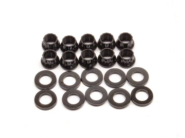 ARP Main Stud Kit 2Bolt Main 12Point Head Honda Prelude 4WS 1992-2001