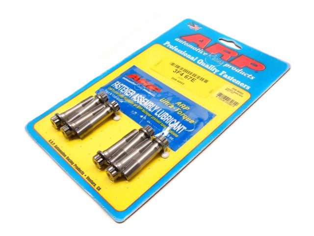 ARP Connecting Rod Bolt Kit 2000 Pro Series Honda S2000 All 2000-2006 *Discontinued