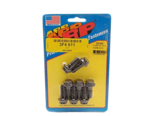 ARP Flywheel Bolts 203-2802 Item Image