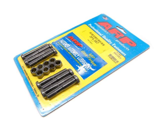 ARP Rod Bolt Kit High Performance 8740 Series Eagle Talon Tsi 1990-1994