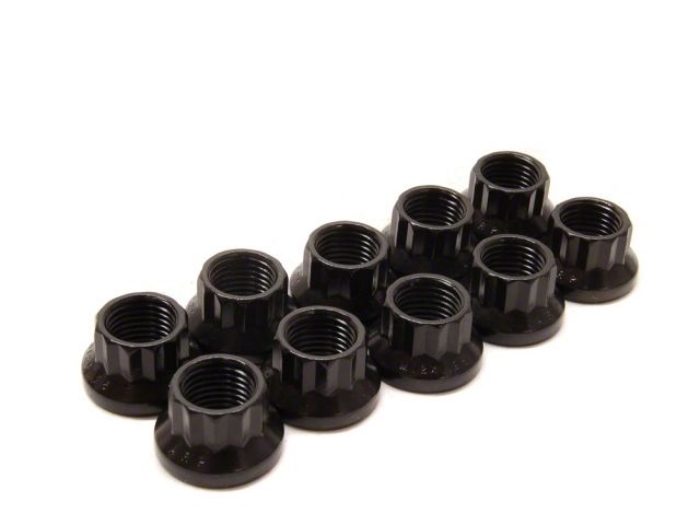 ARP Head Stud Kits 8740 Series 12Point Head Eagle Talon Tsi 1990-1994