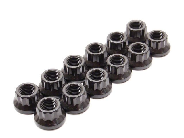 ARP Head Stud Kit 2000 12pt Head Saab 9-2X Aero 2005-2006