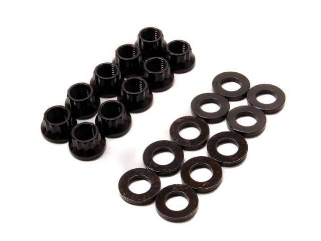 ARP Main Stud Kit 2Bolt Main 12Point Head Mazda Miata All 1989-2005