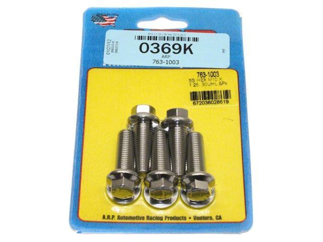 ARP Metric Bolts 763-1003 Item Image
