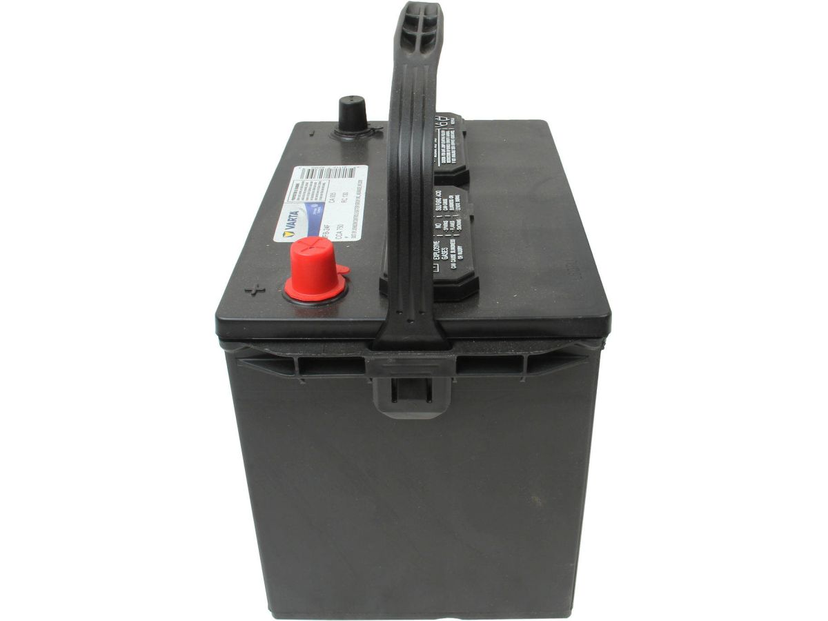 Varta Battery