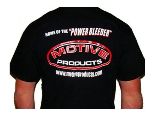 Motive Shirts 2500 Item Image