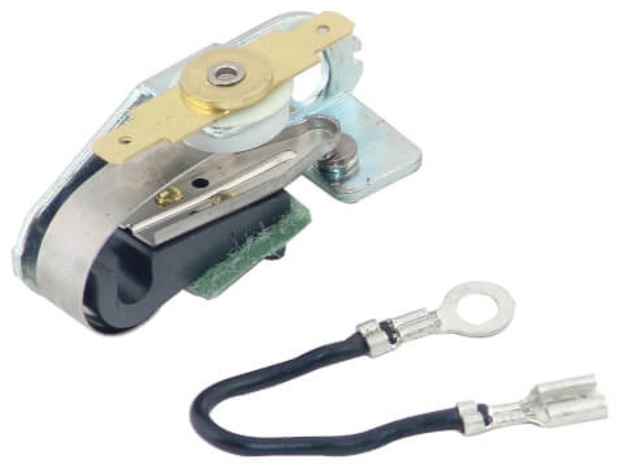 Mallory Ignition Ignition Amplifiers 25042X Item Image