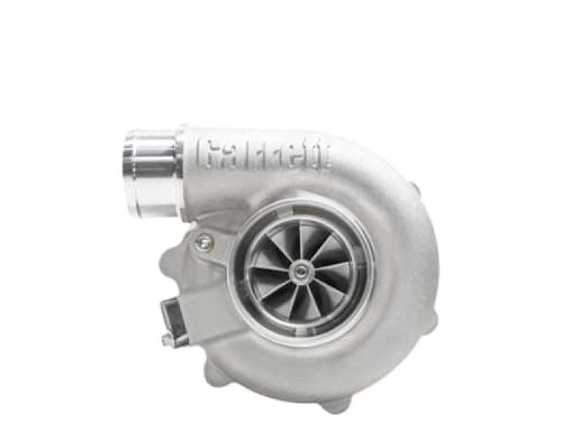 Garrett G25-660 Reverse Turbocharger O/V V-Band / V-Band 0.72 A/R Internal WG 877895-5009S