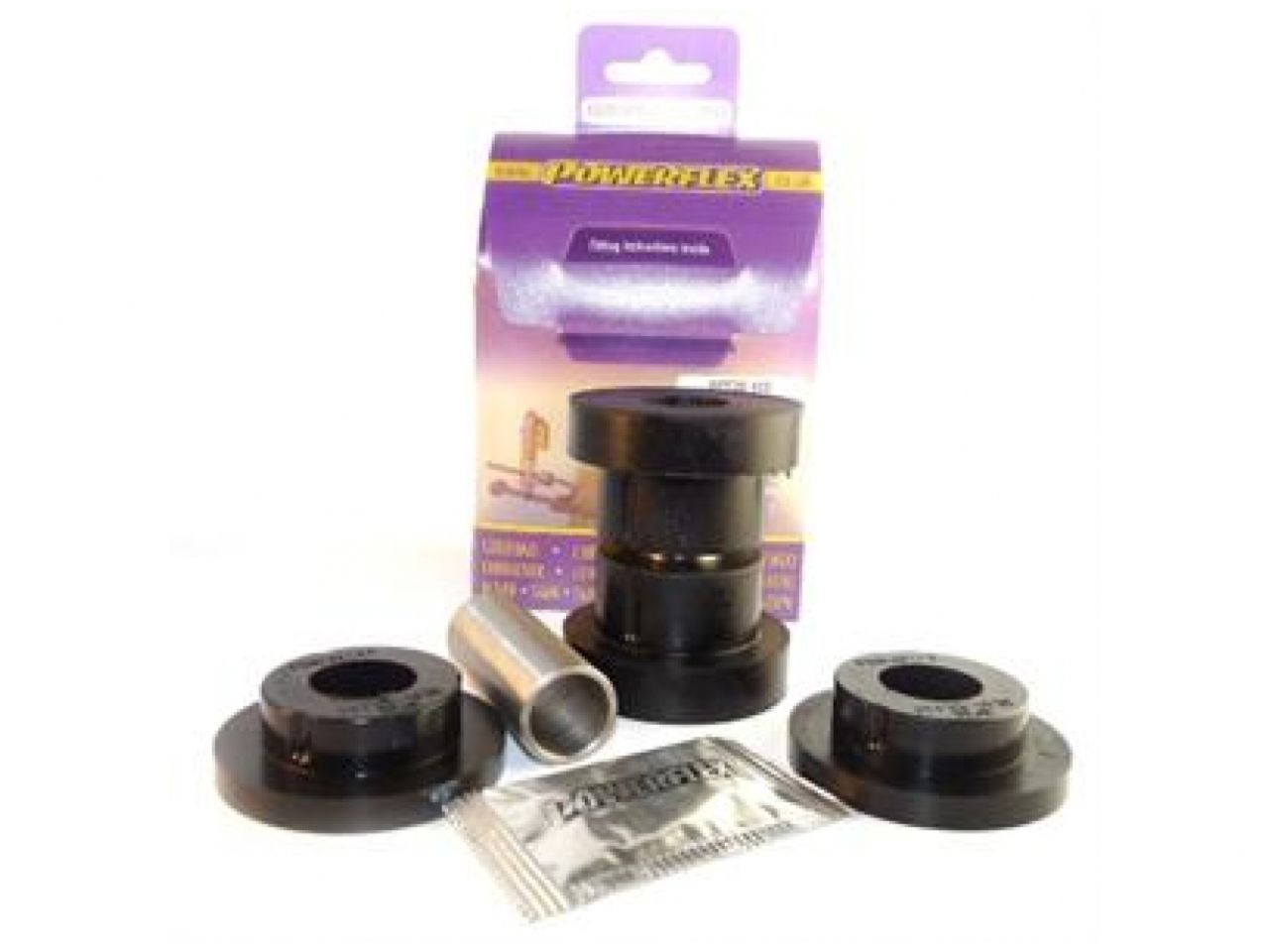 Powerflex Bushings PFF25-103Bx2 Item Image