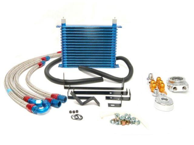 GReddy Bolt On Oil Cooler Kits 12024408 Item Image