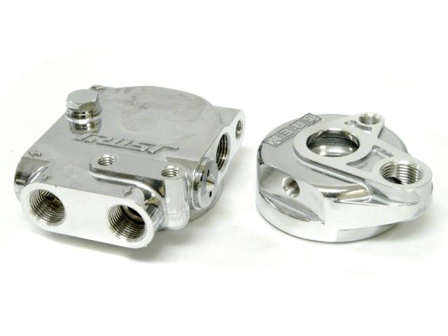 GReddy Oil Cooler 16-Row S14 S15 SR20DET and Relocation Kit