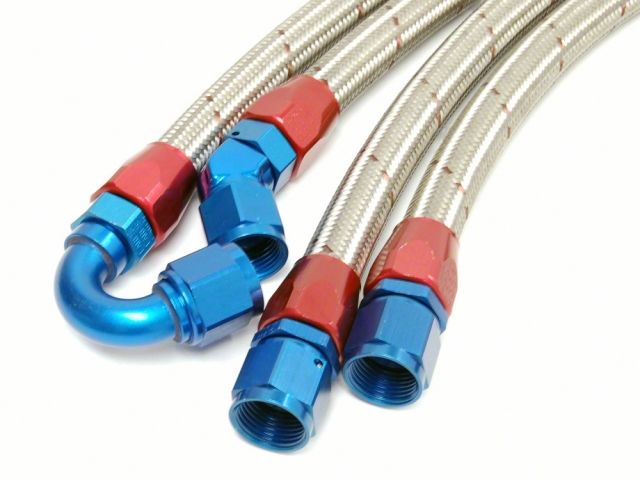 GReddy Oil Cooler 16-Row S14 S15 SR20DET and Relocation Kit