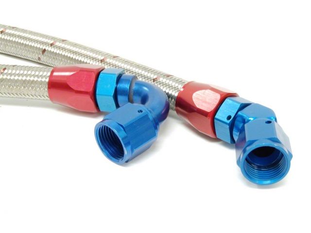 GReddy Oil Cooler 16-Row S14 S15 SR20DET and Relocation Kit