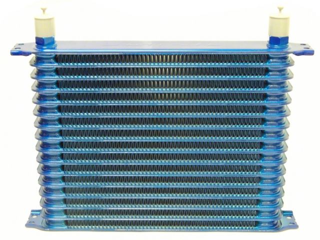 GReddy Oil Cooler 16-Row S14 S15 SR20DET and Relocation Kit