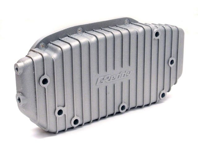 GReddy High Capacity Aluminum Oil Pan Nissan VQ35HR VQ37HR