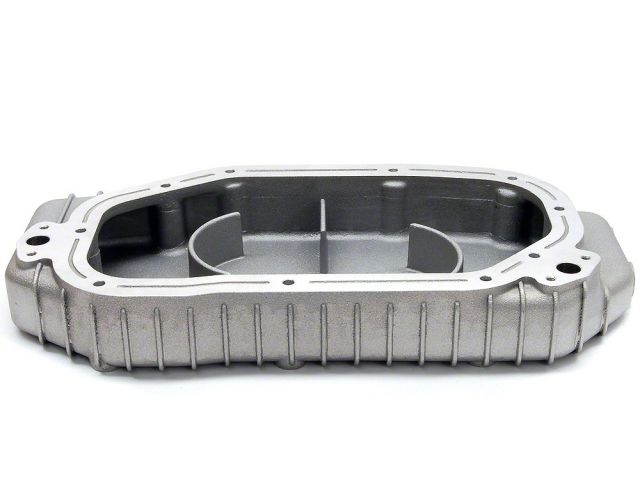 GReddy High Capacity Aluminum Oil Pan Nissan VQ35HR VQ37HR