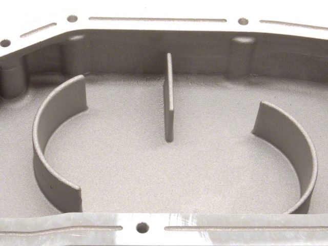 GReddy High Capacity Aluminum Oil Pan Nissan VQ35HR VQ37HR