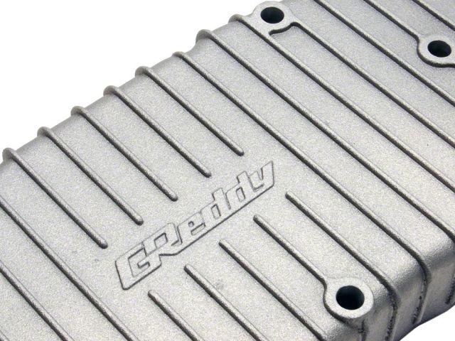 GReddy High Capacity Aluminum Oil Pan Nissan VQ35HR VQ37HR