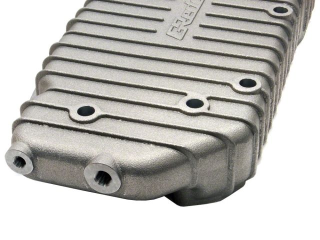 GReddy High Capacity Aluminum Oil Pan Nissan VQ35HR VQ37HR