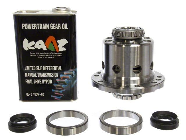 KAAZ Differentials SBN2635 Item Image