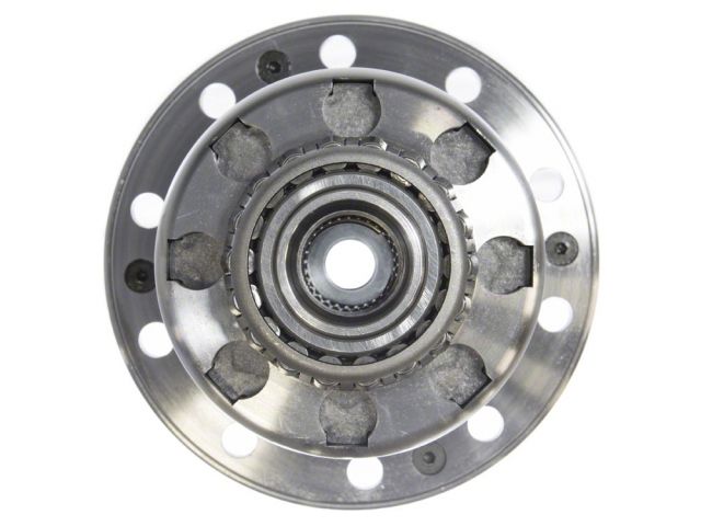 KAAZ 1.5 Way LSD Limited Slip Differential S13 SILVIA 88-94