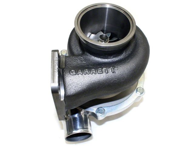Garrett Dual Ball Bearing Turbo