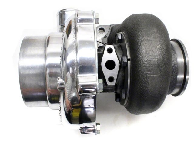 Garrett Dual Ball Bearing Turbo