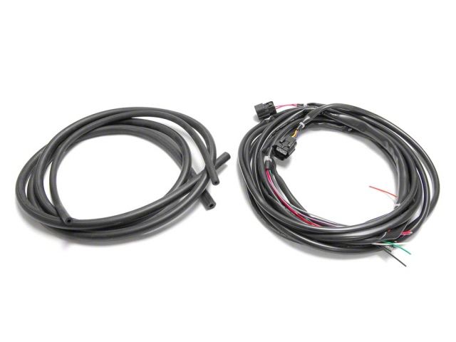 APEXi AVC-R Boost Controller Kit Black