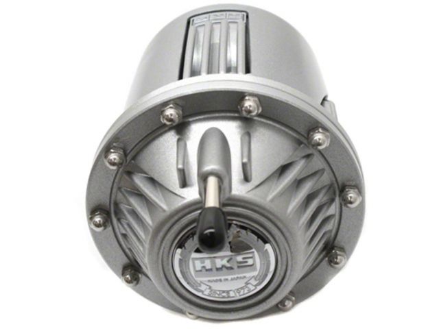 HKS Super Sequential Blow Off Valve 4 Kit SSQV4 Universal