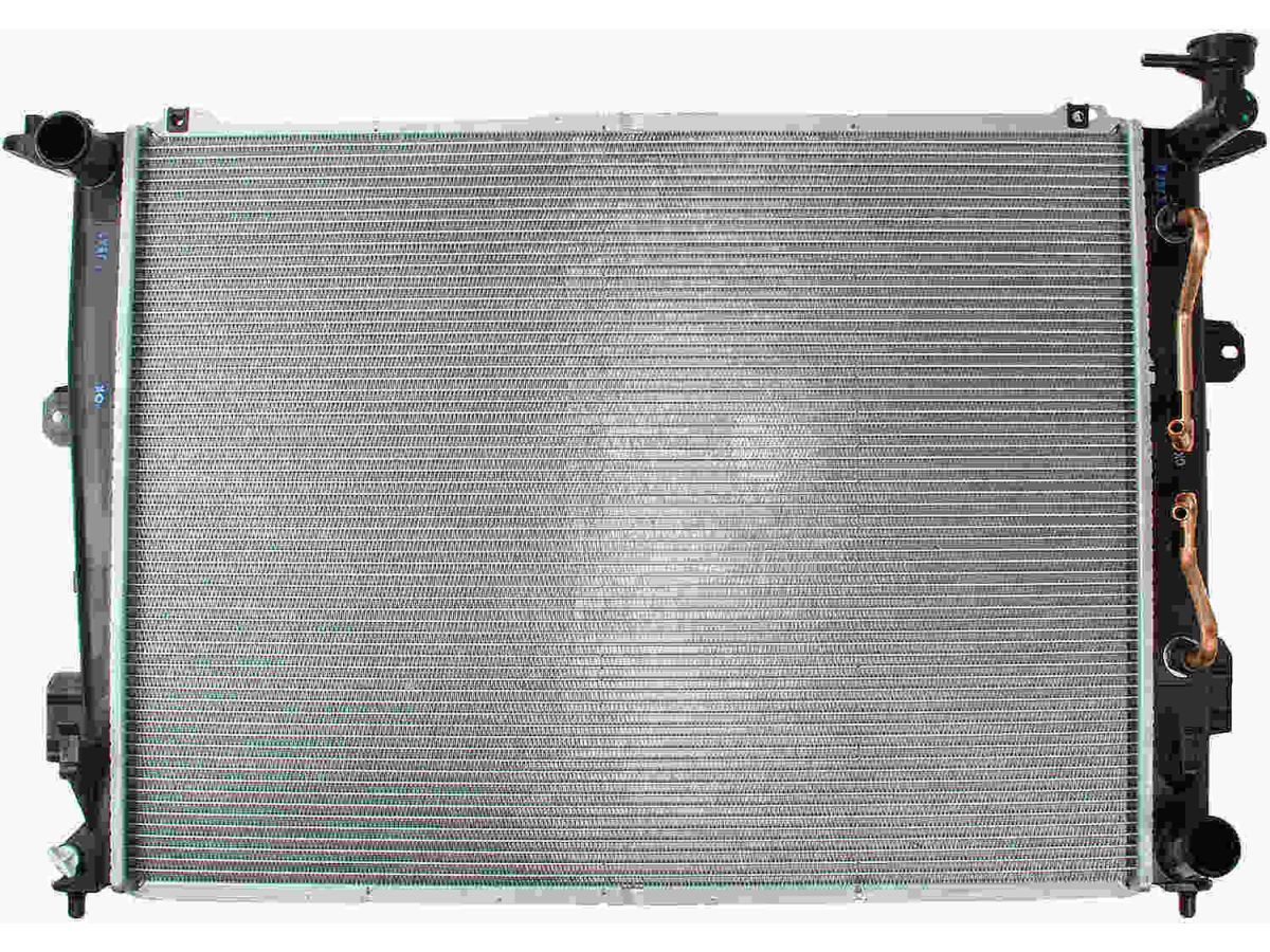 Halla Radiators 25310-3M140 Item Image