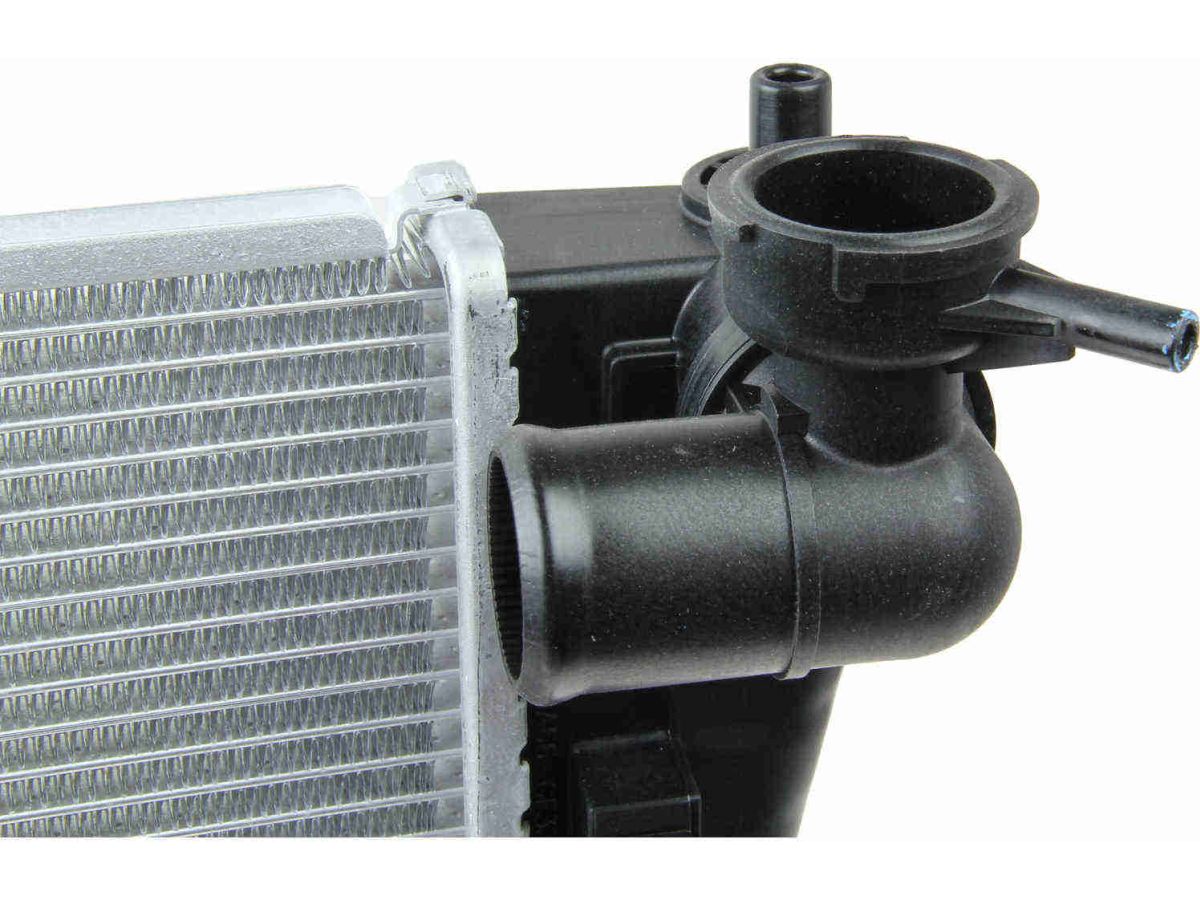 Halla Radiator