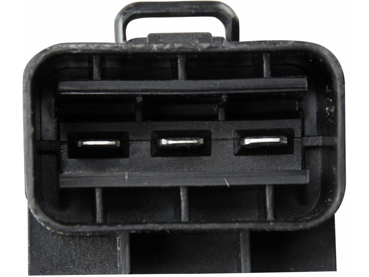 Doowon Engine Cooling Fan Motor