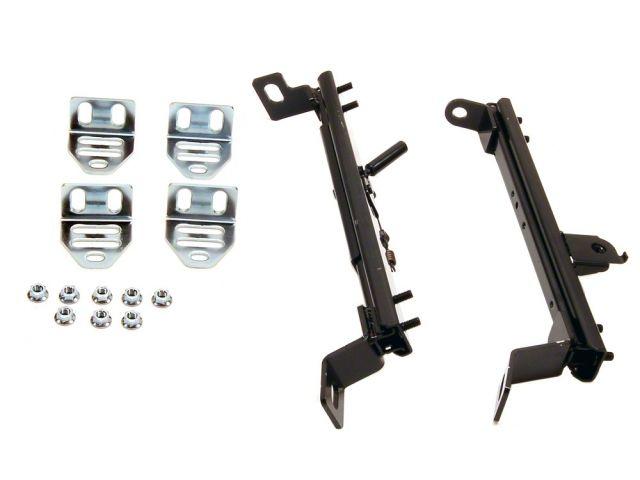 Nagisa Side Mount Seat Rail XNSR044R Item Image
