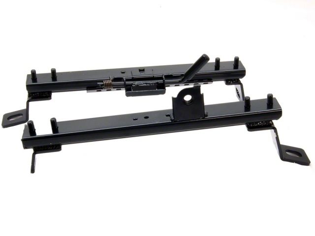 Nagisa Auto Sidemount Ultra Low Seat Rail Pass. Side AE86 Corolla