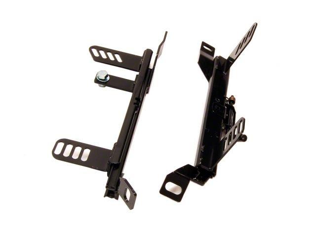 Nagisa Side Mount Seat Rail XNSR013L Item Image