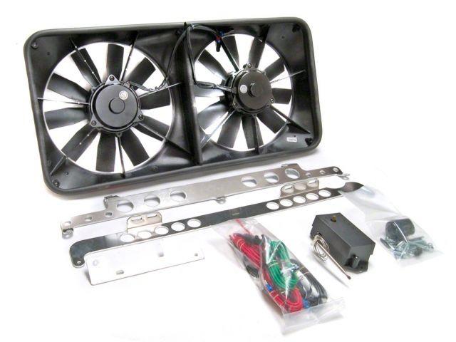 Flexalite Cooling Fans 345 Item Image