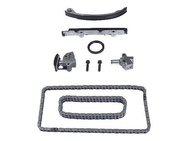 Tsubaki Timing Chains & Components CDK123G Item Image