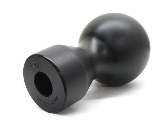 Diftech Shift Knob 10121 Item Image