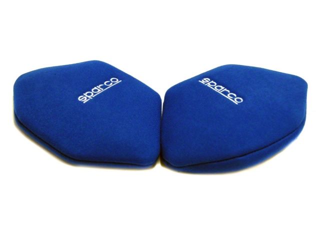 Sparco Seat Cushion 01022AZ Item Image