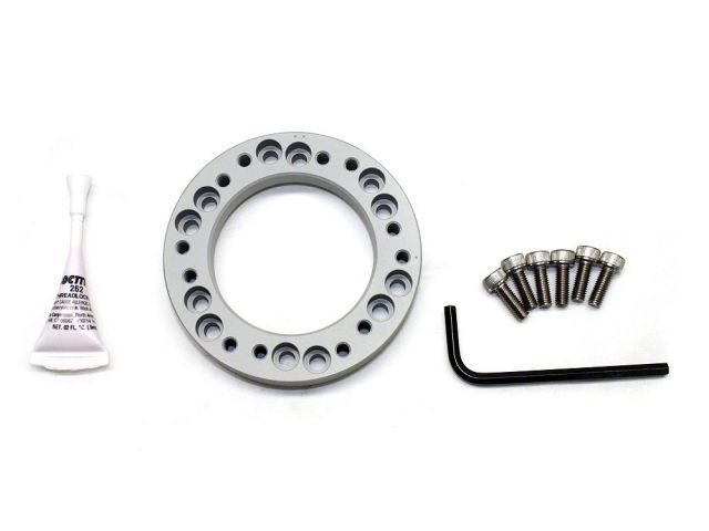 Diftech Steering Wheel Hub Adapters 10095 Item Image