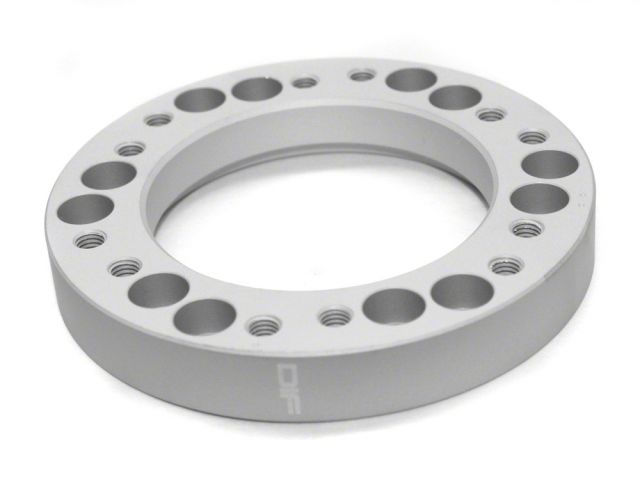 Diftech MOMO to Nardi Steering Wheel Hub Adapter