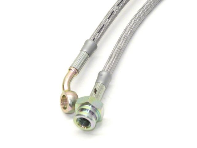 Diftech Front Brake Lines for S13 S14 240SX