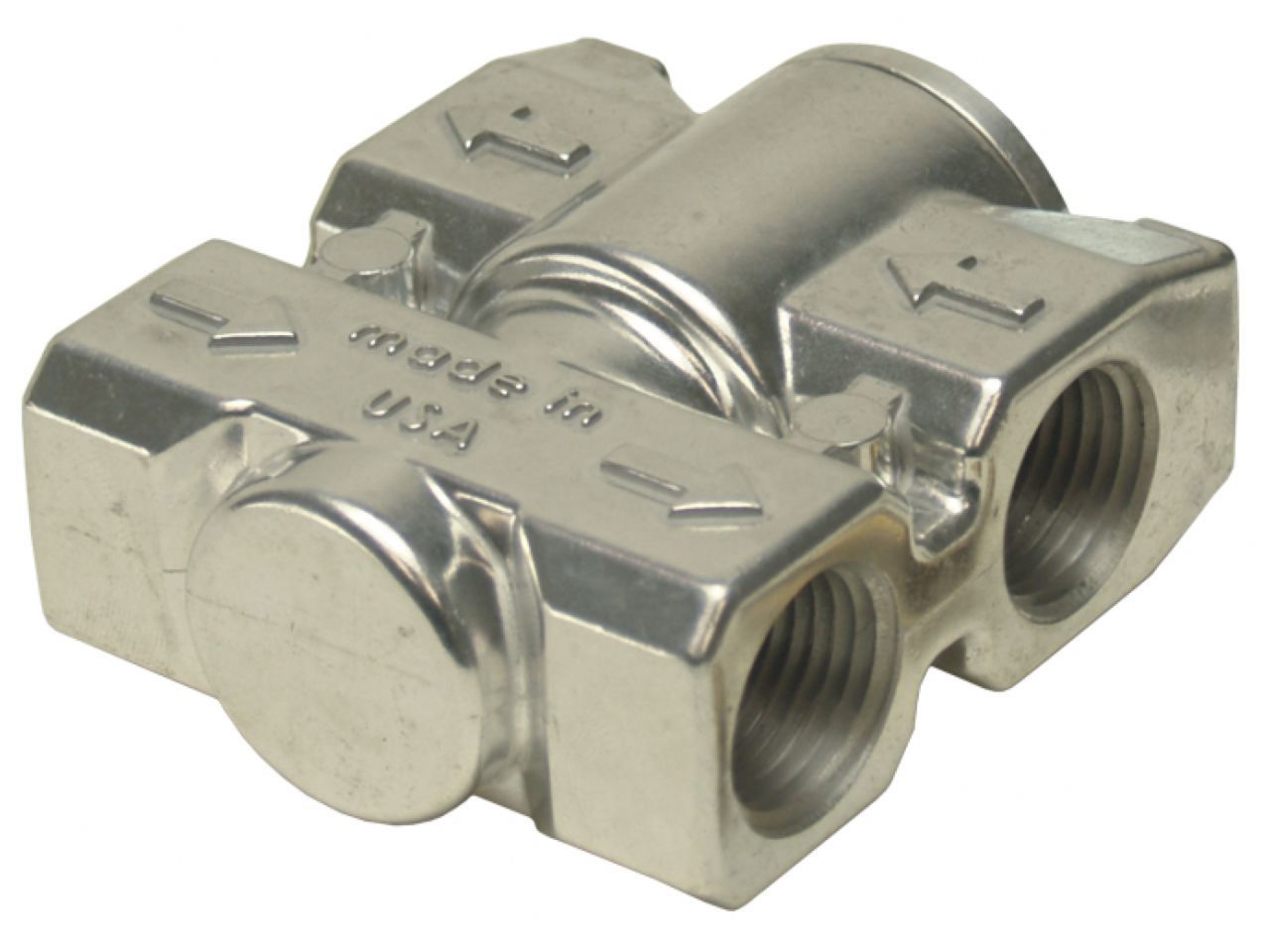 Derale Thermostats 25719 Item Image