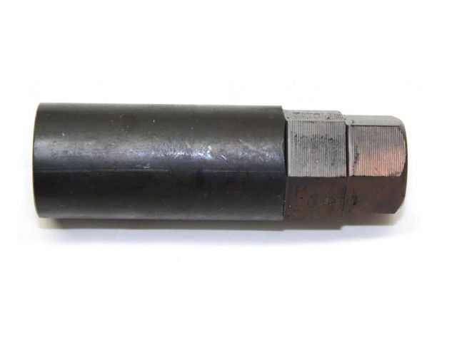 Muteki SR48 Extended Racing Lug Nuts M12x1.25mm Neo Chrome 20pcs