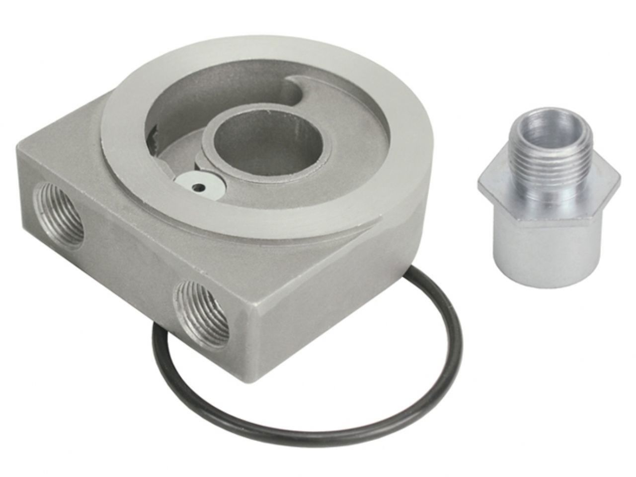 Derale Engine Block Adapters 25772 Item Image