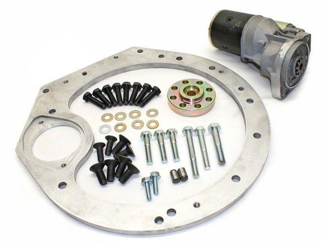 Xcessive Transmission Adapters N-SR20-VG-TA Item Image