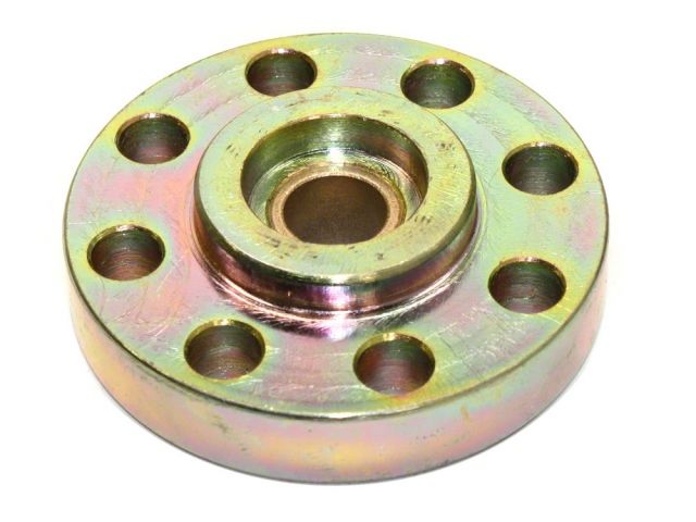 Xcessive Manufacturing SR20 to VG(Z32) Transmission Adapter Standalone