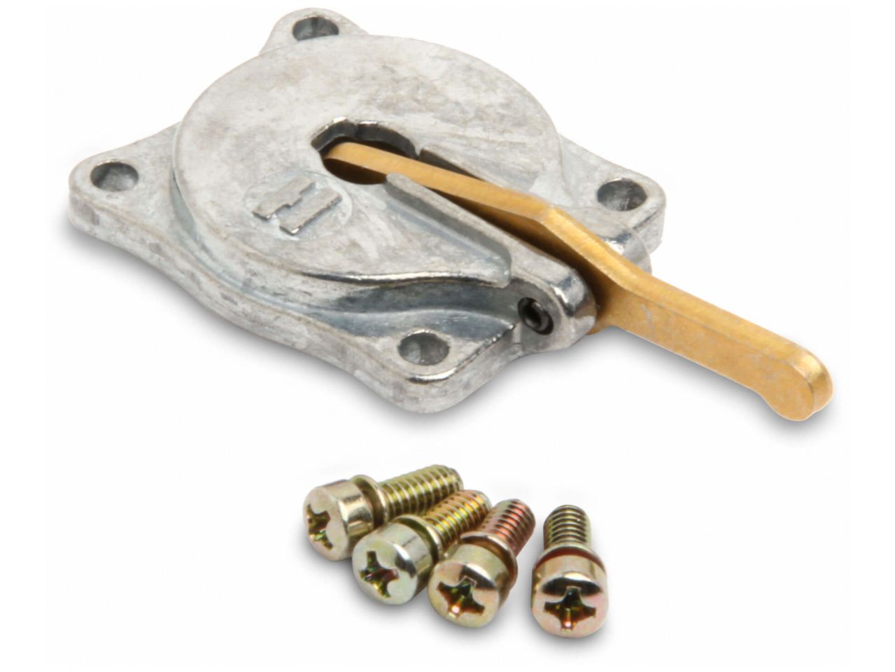 Holley Pedal & Parts 26-139SA Item Image